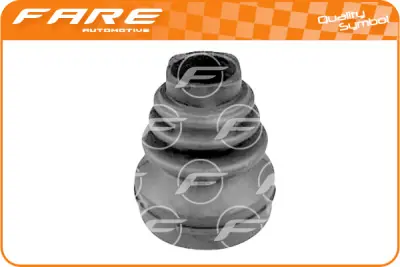 Fuelle, árbol de transmisión FARE SA 4555 FARE SA 4555 Stock Limitado